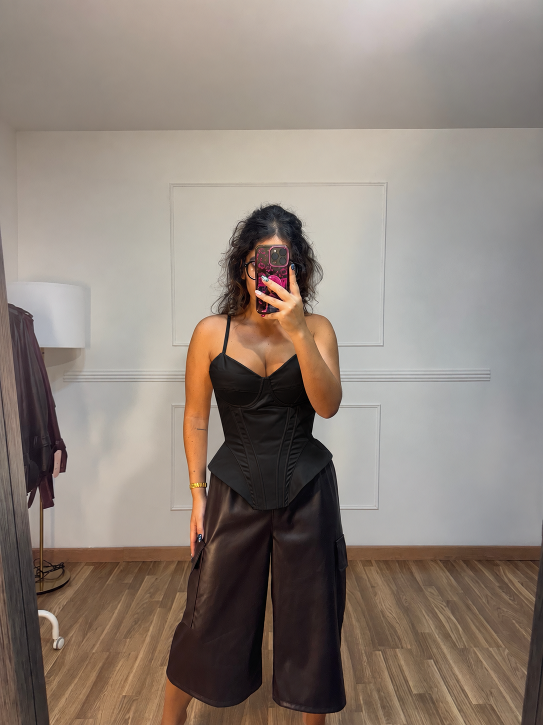 CORSET