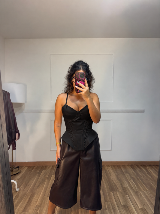 CORSET