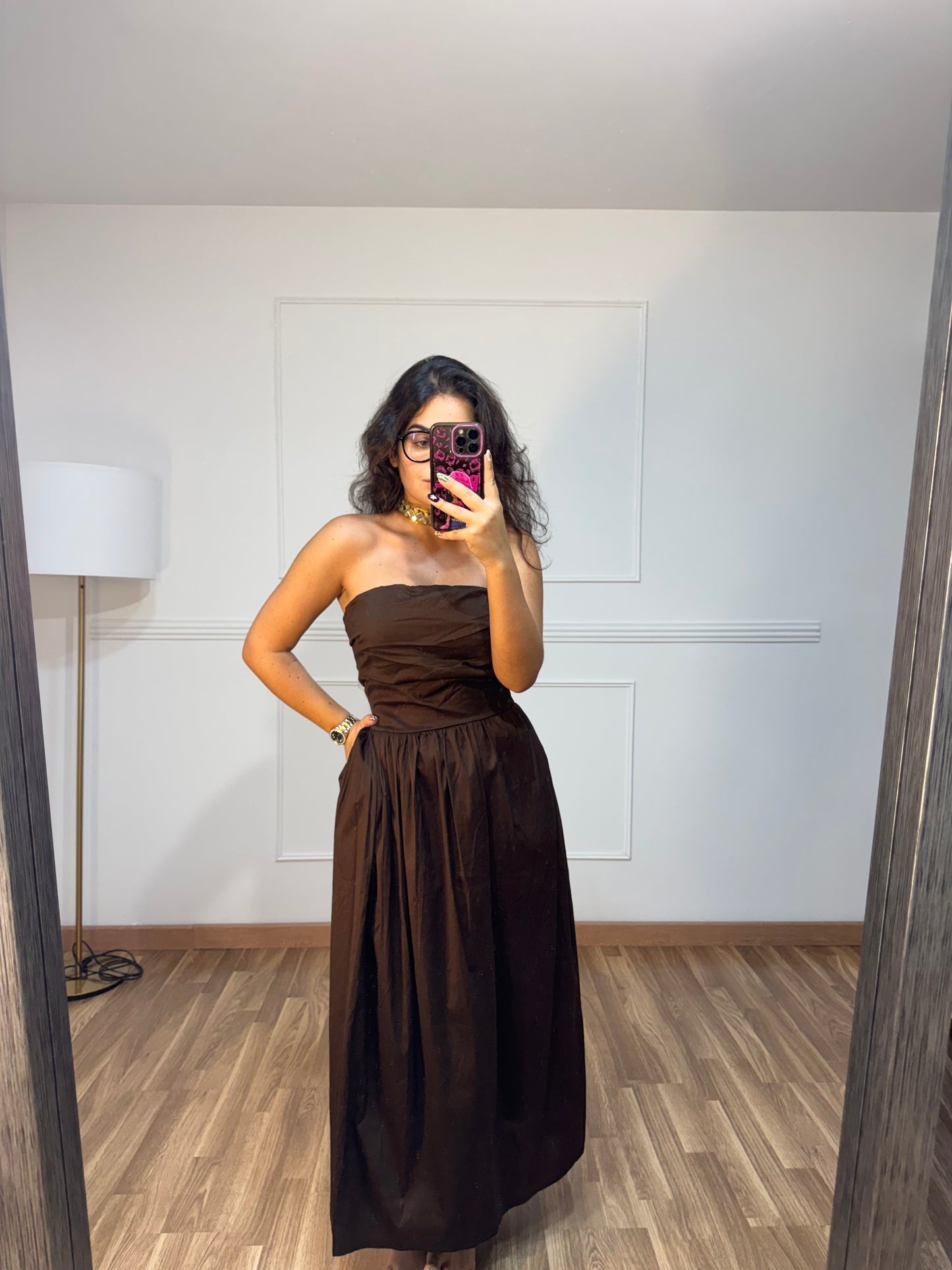 VESTIDO LISANDRA