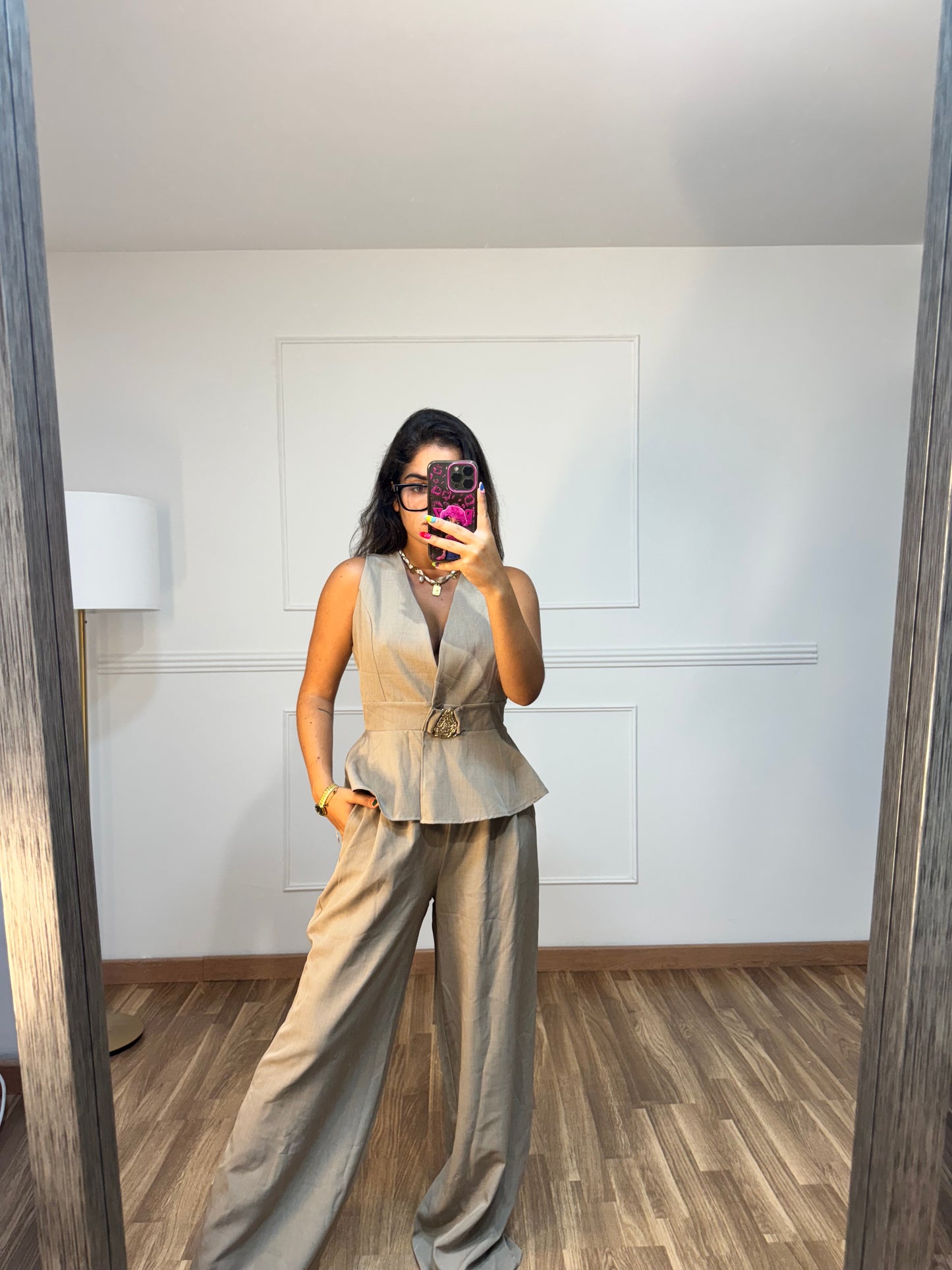 CONJUNTO ALEJANDRA