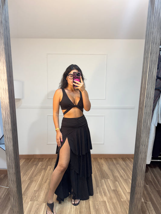 CONJUNTO LIMA