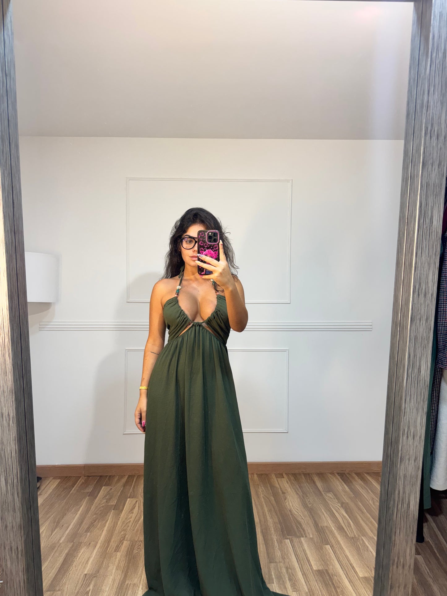 VESTIDO ZOE