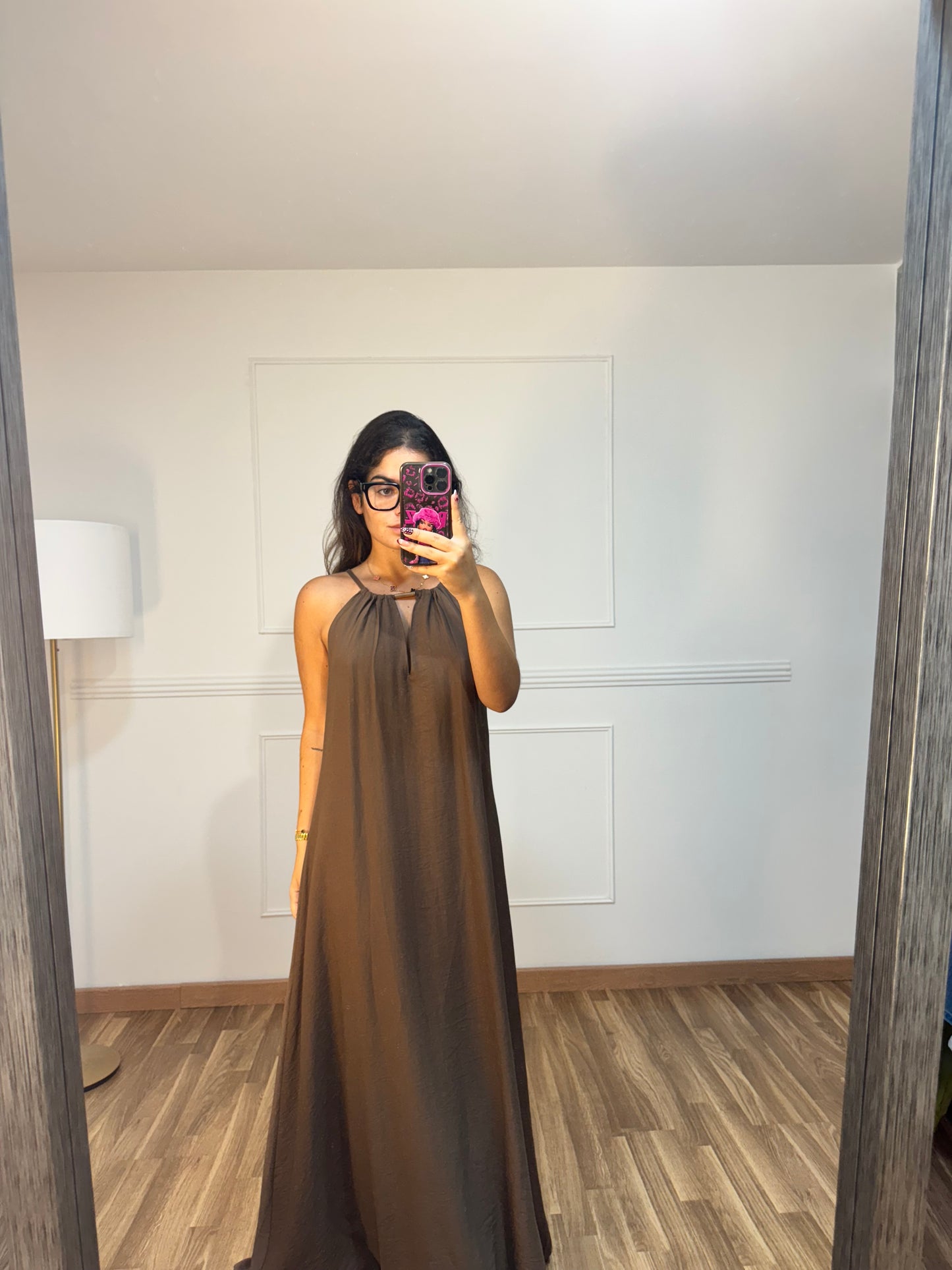 VESTIDO SANDRA