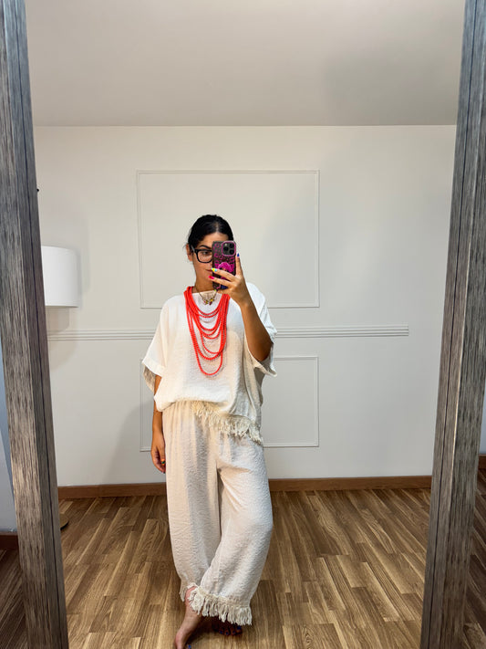 CONJUNTO GIA