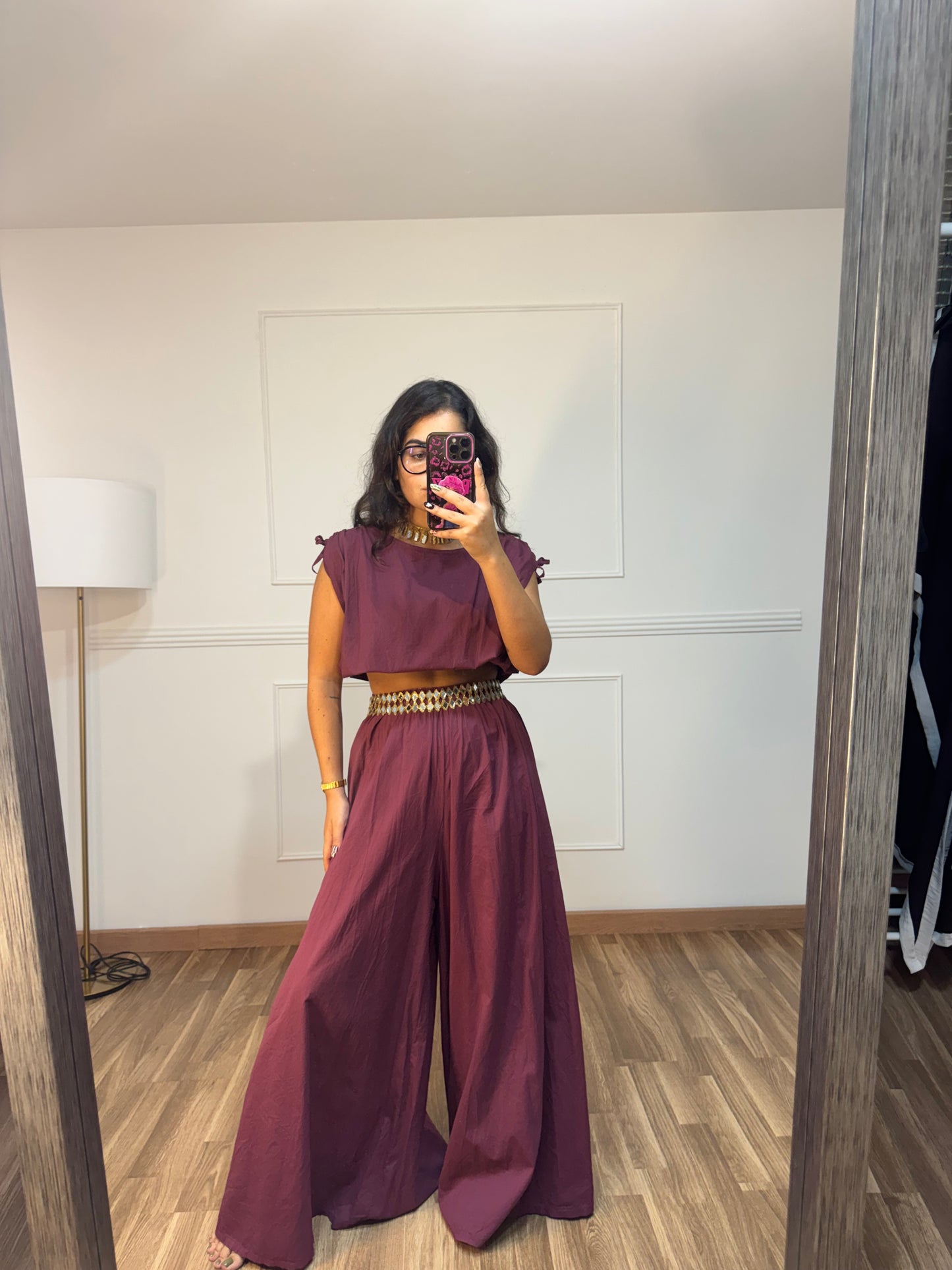CONJUNTO MACARENA