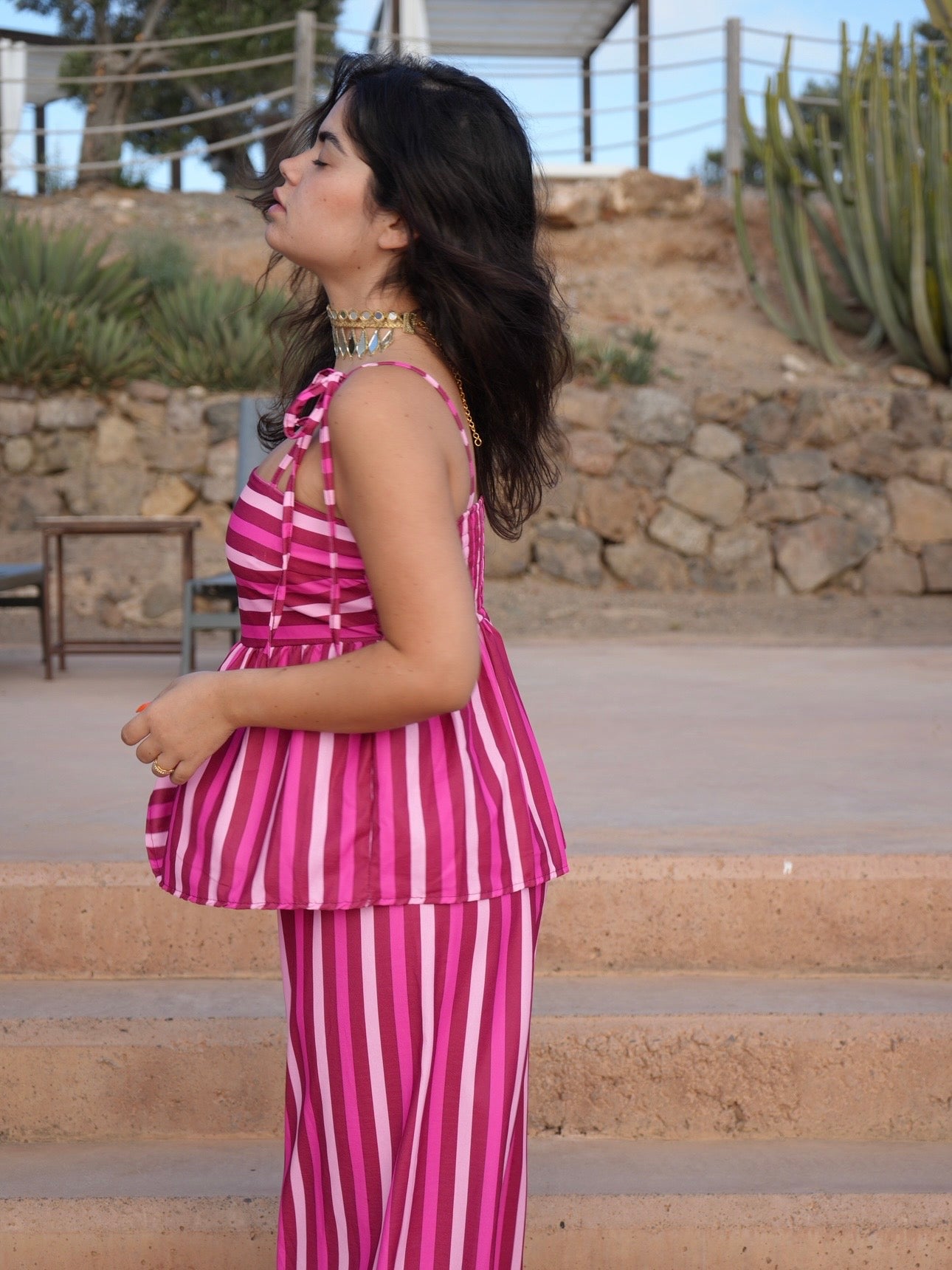 CONJUNTO SABRINA