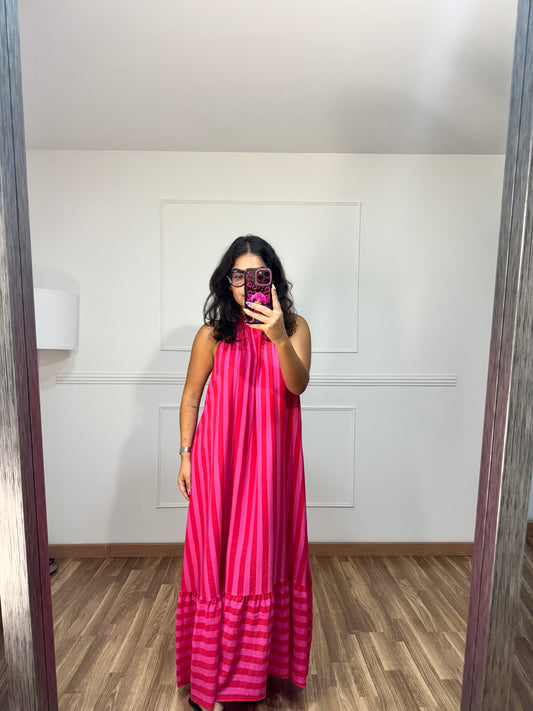 VESTIDO GALA
