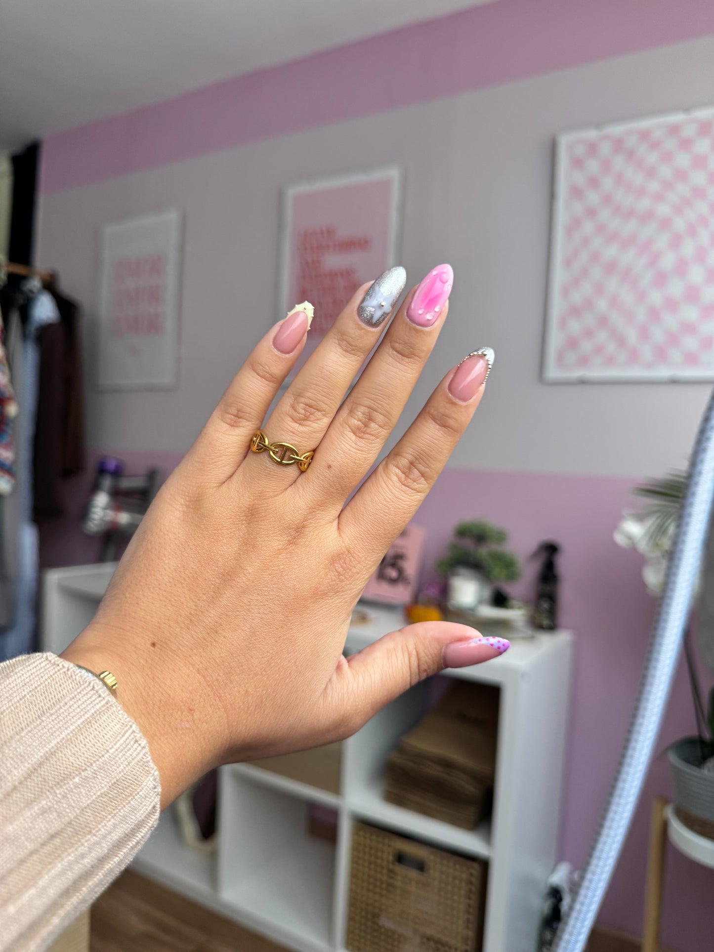 ANILLO