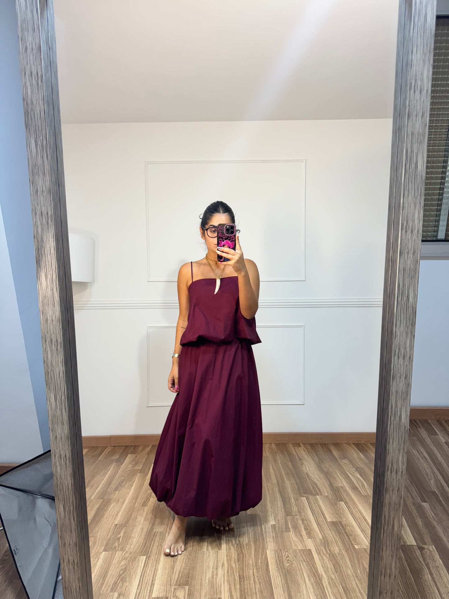 CONJUNTO PAOLA
