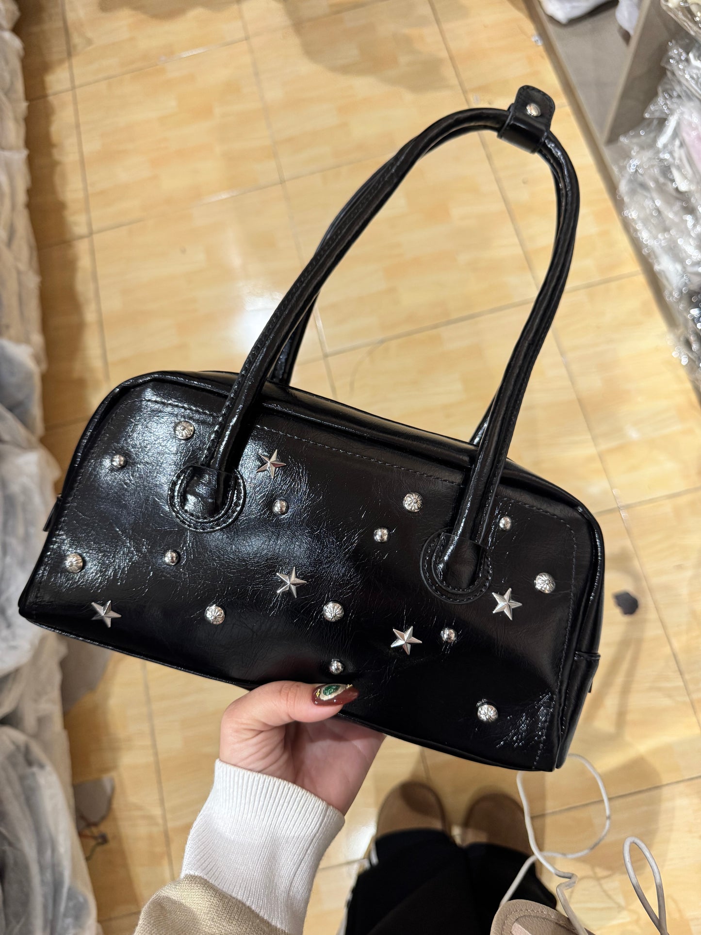 BOLSO ESTRELLA