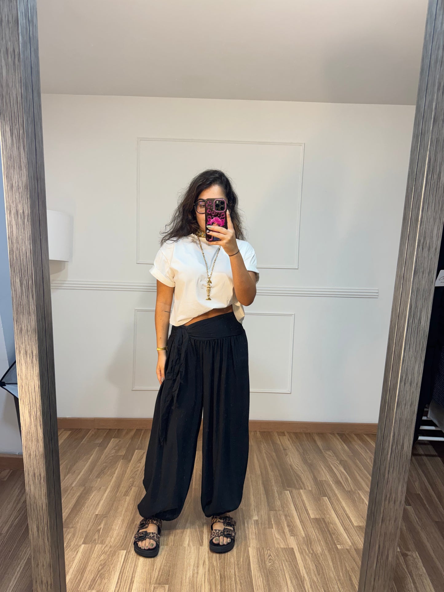 PANTALON LAZADA