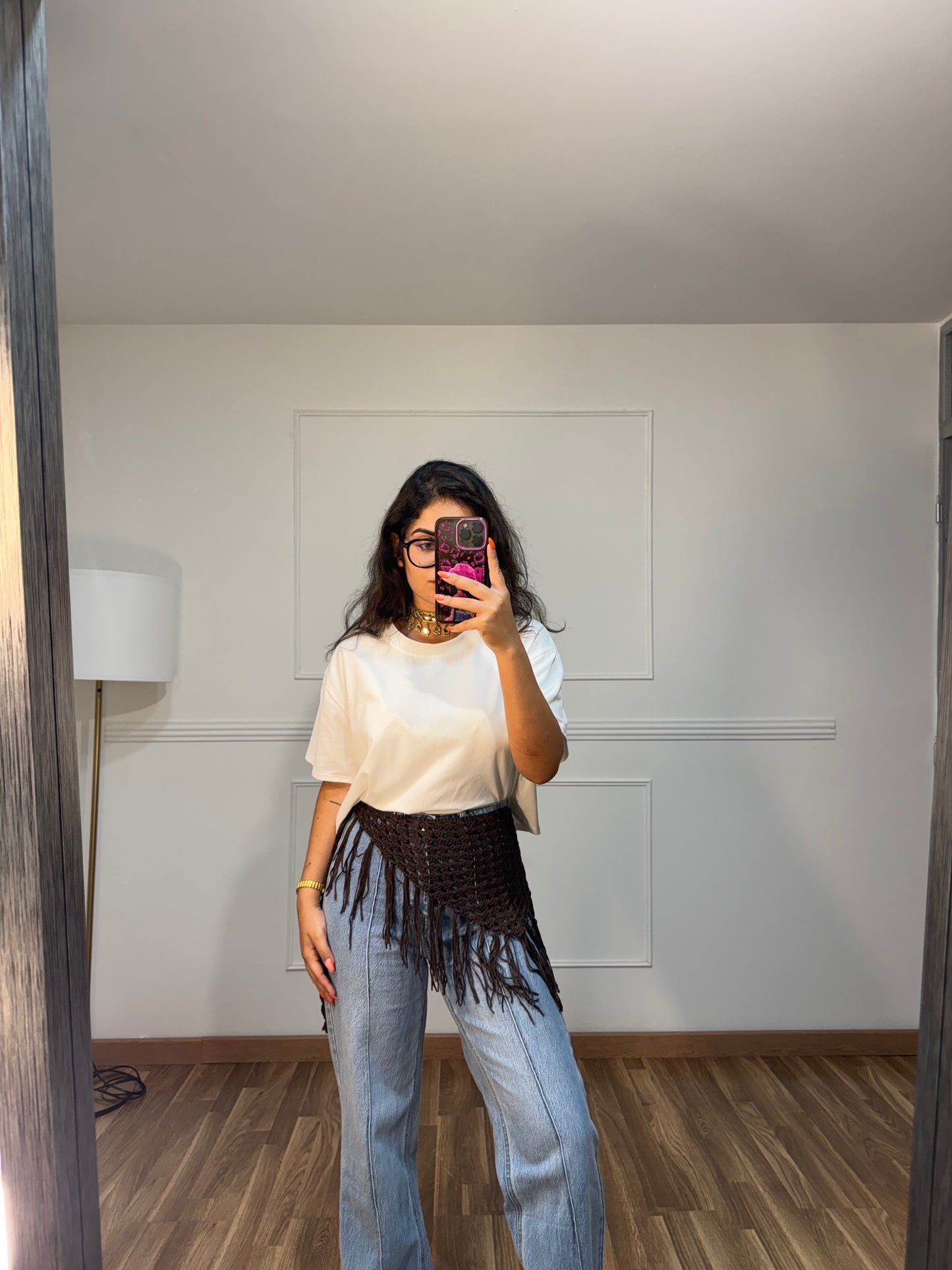 CAMISETA BASIC