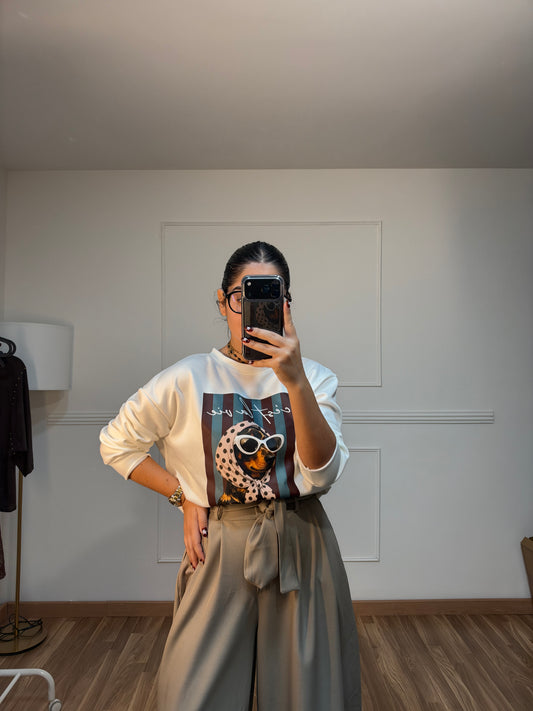 SUDADERA ALEXANDRA
