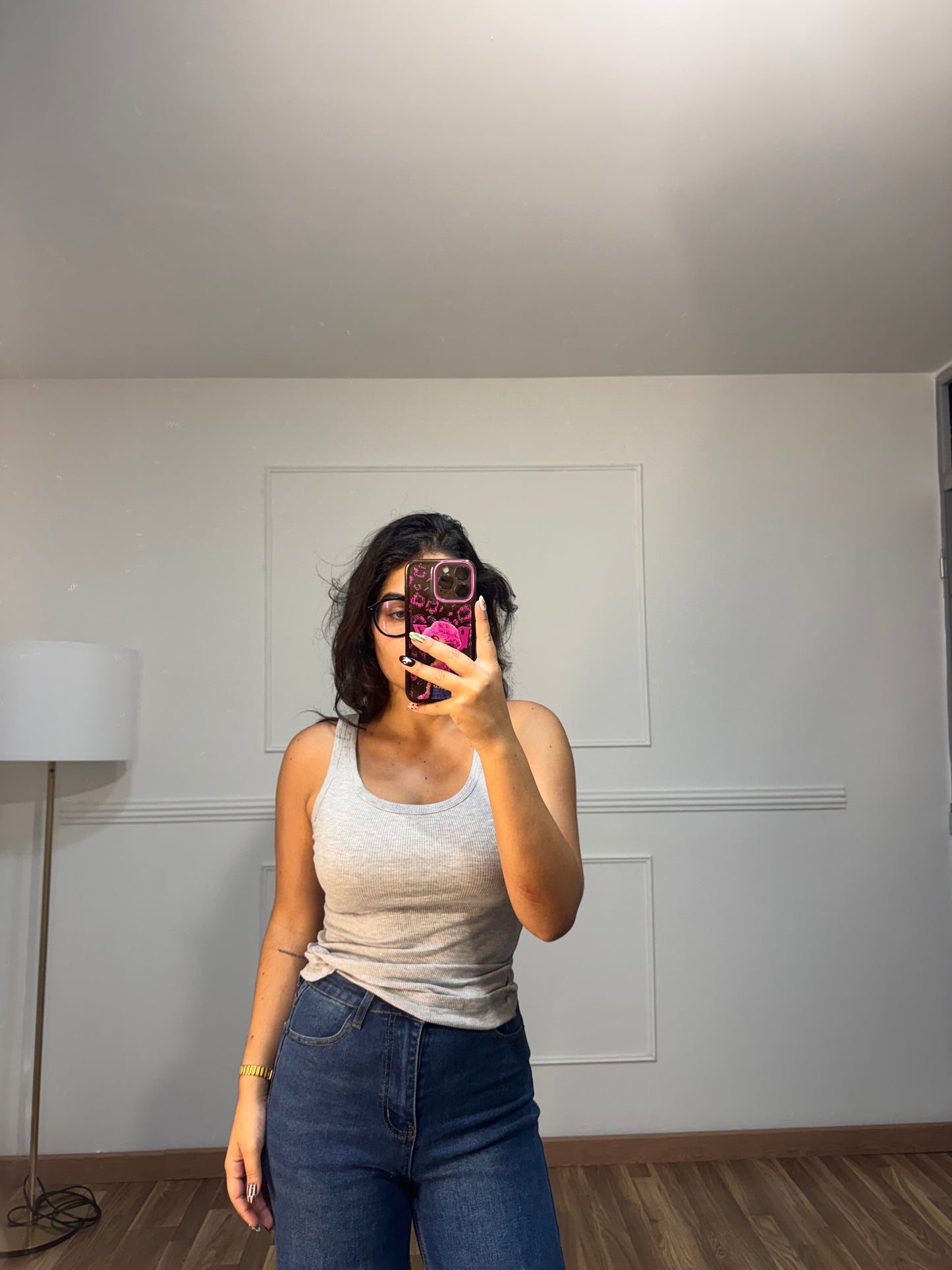 CAMISETA BASIC TIROS