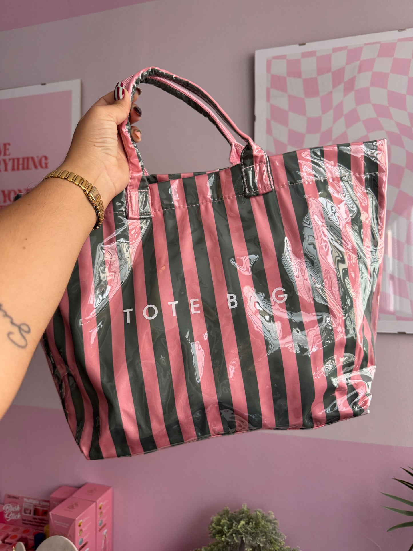 BOLSO TOTE