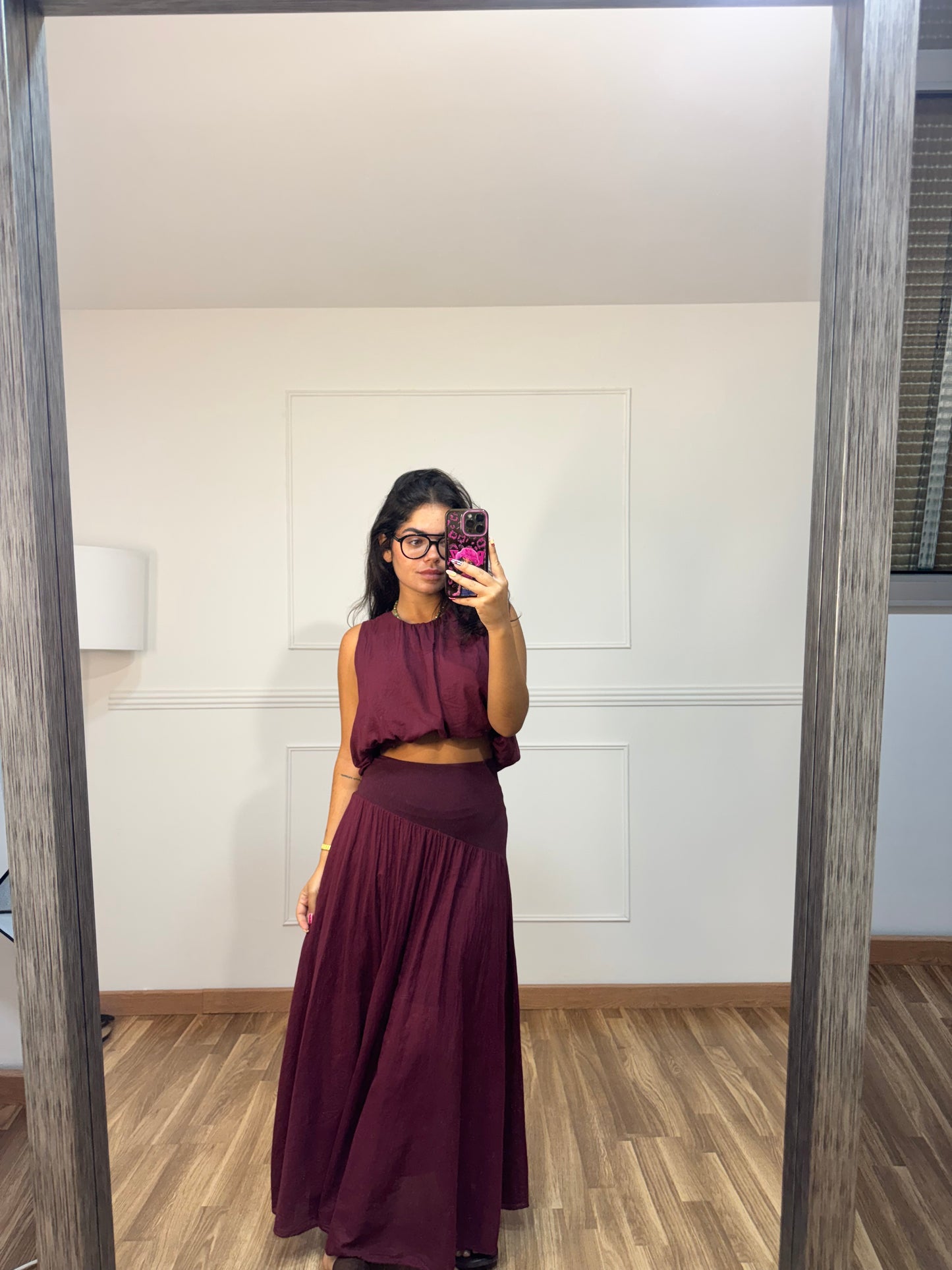 CONJUNTO SOFIA