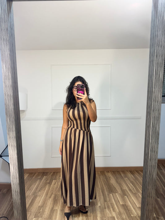 VESTIDO MACARENA