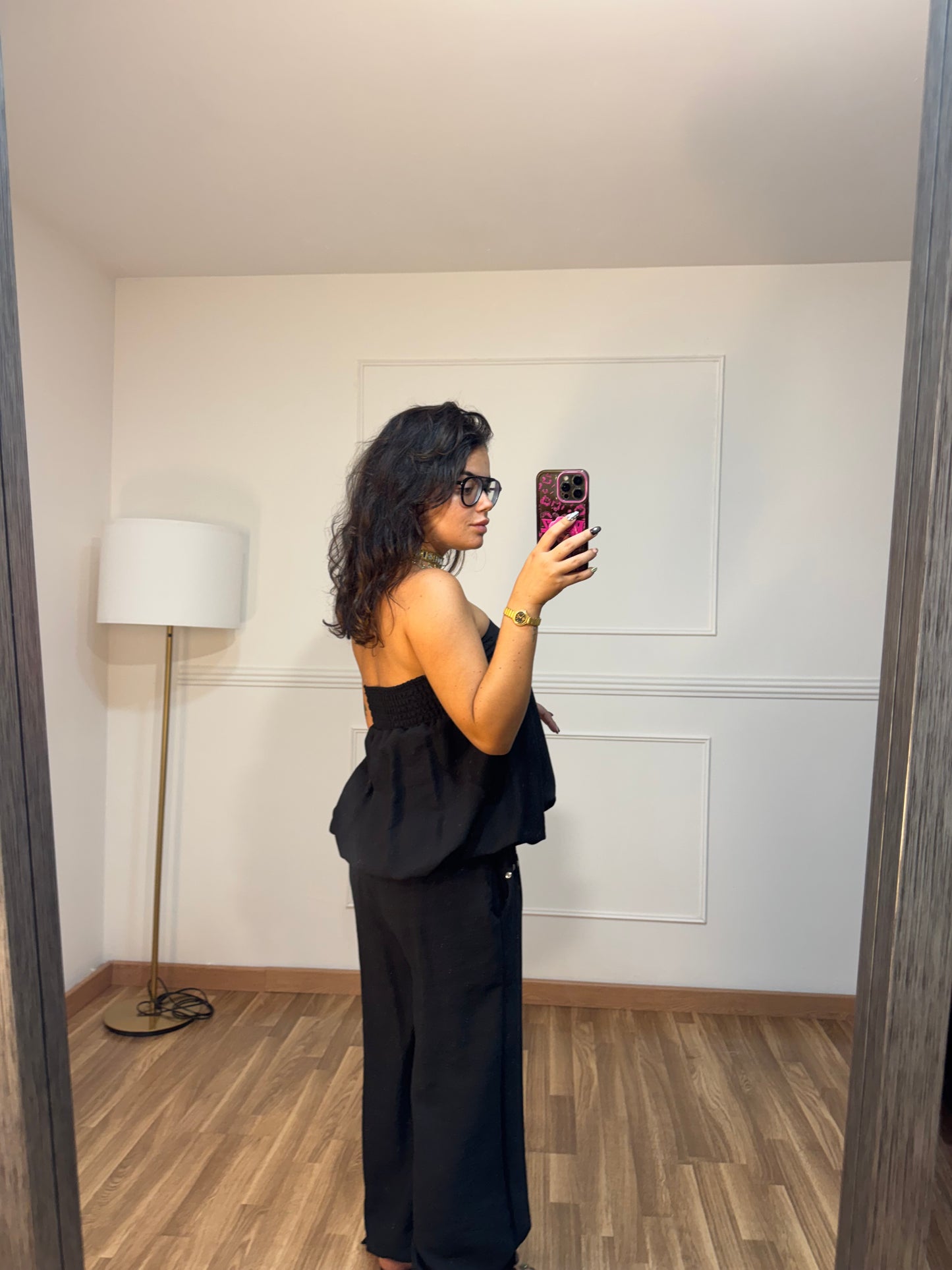 CONJUNTO LAURA