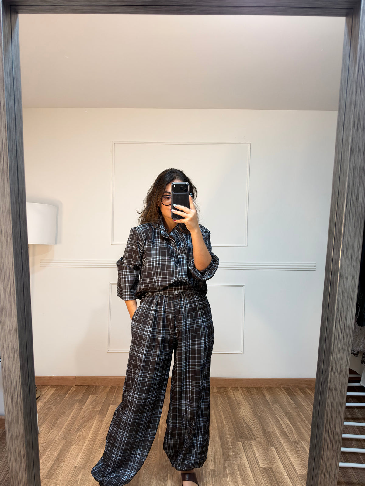 CONJUNTO CUADROS