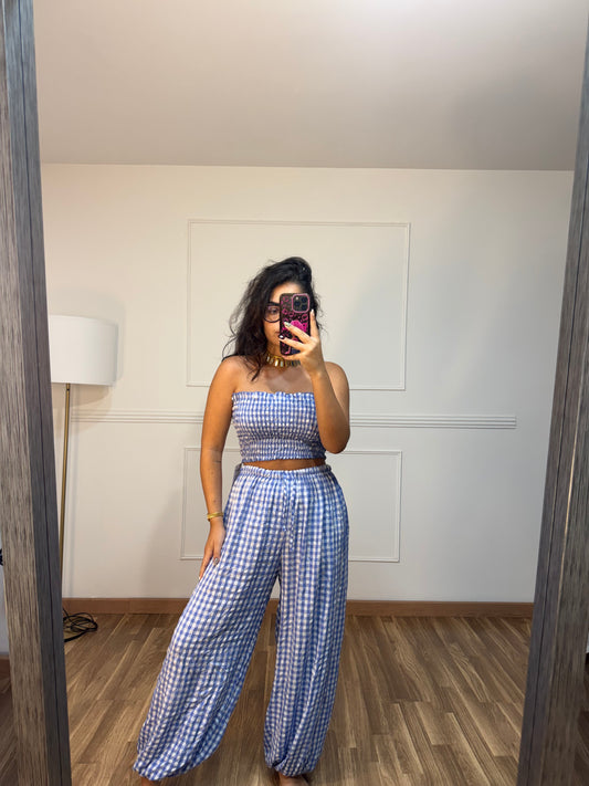 CONJUNTO VICHY