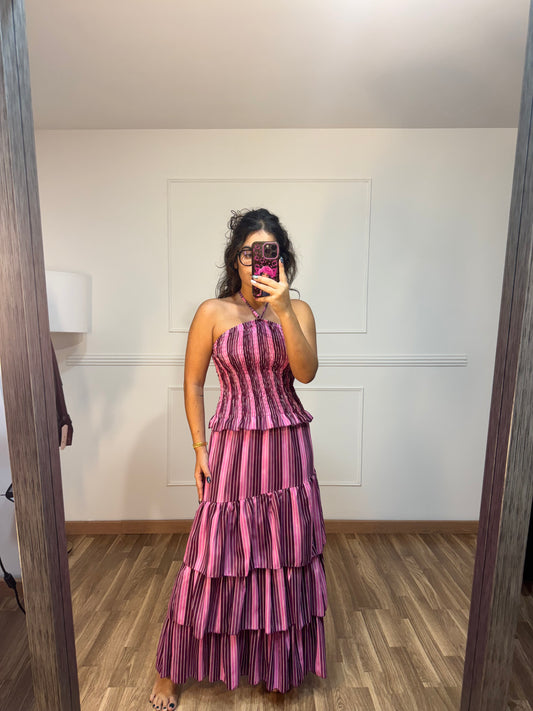 VESTIDO CARLOTA