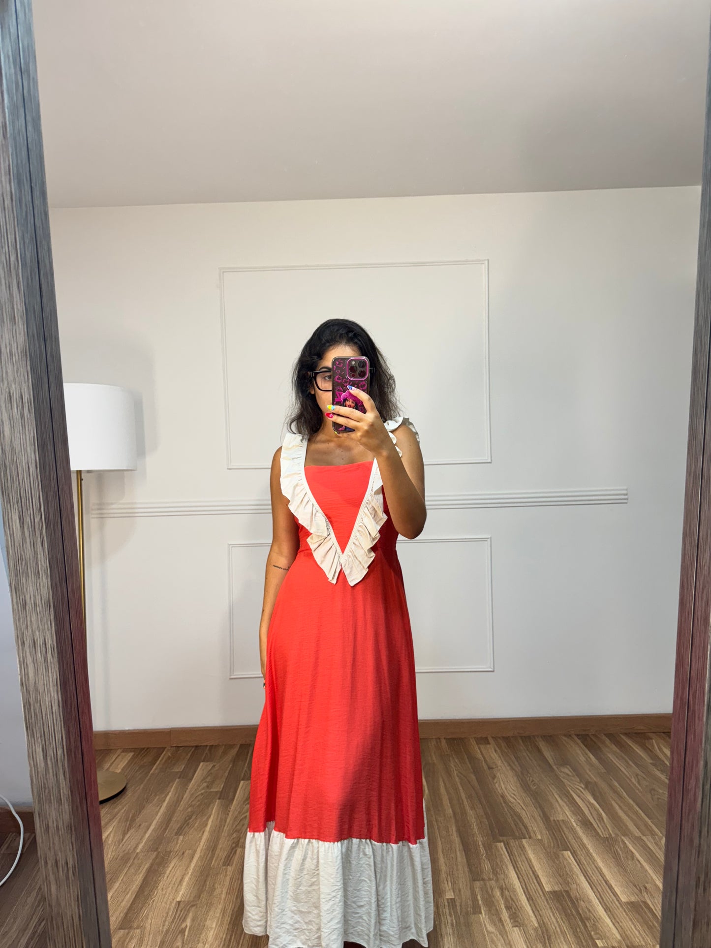 VESTIDO MIRIAM