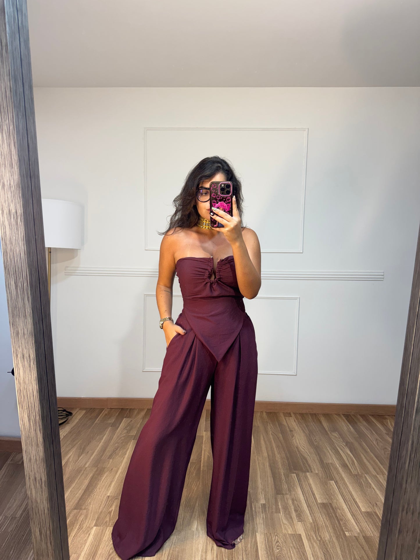CONJUNTO NALA
