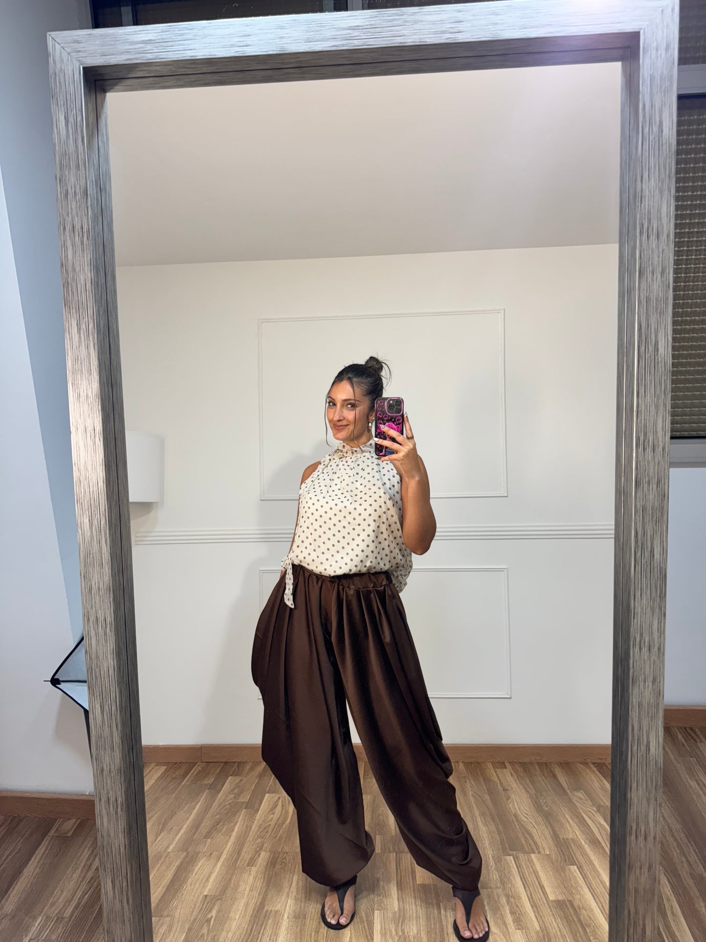 BLUSA LUNARES LAZADA