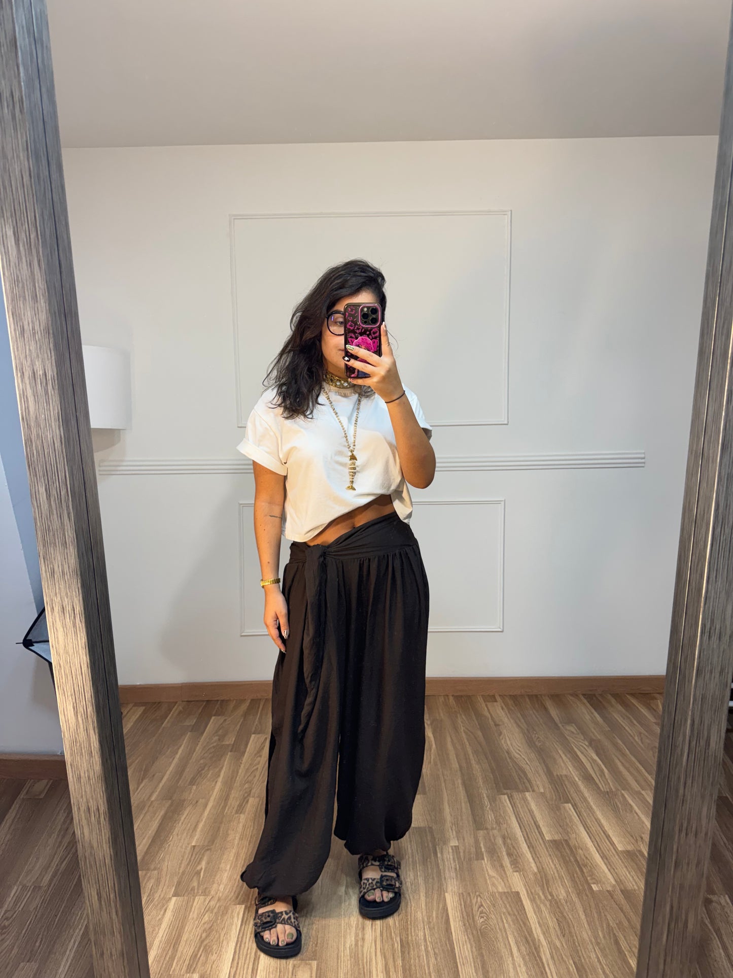 PANTALON LAZADA