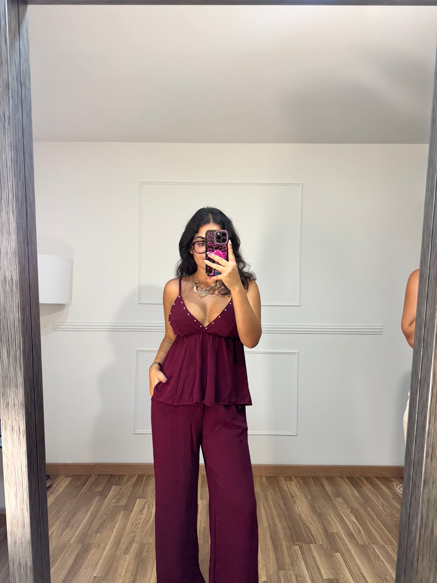 CONJUNTO MARIANA