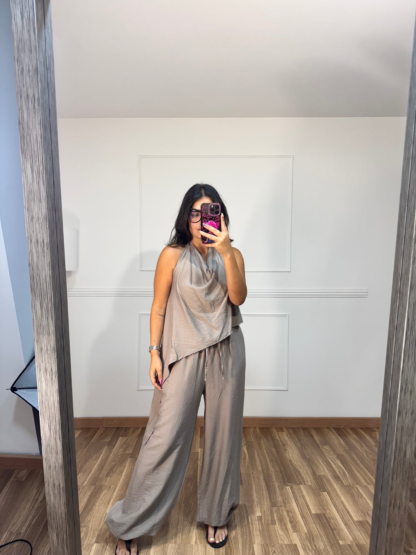 CONJUNTO SILVIA