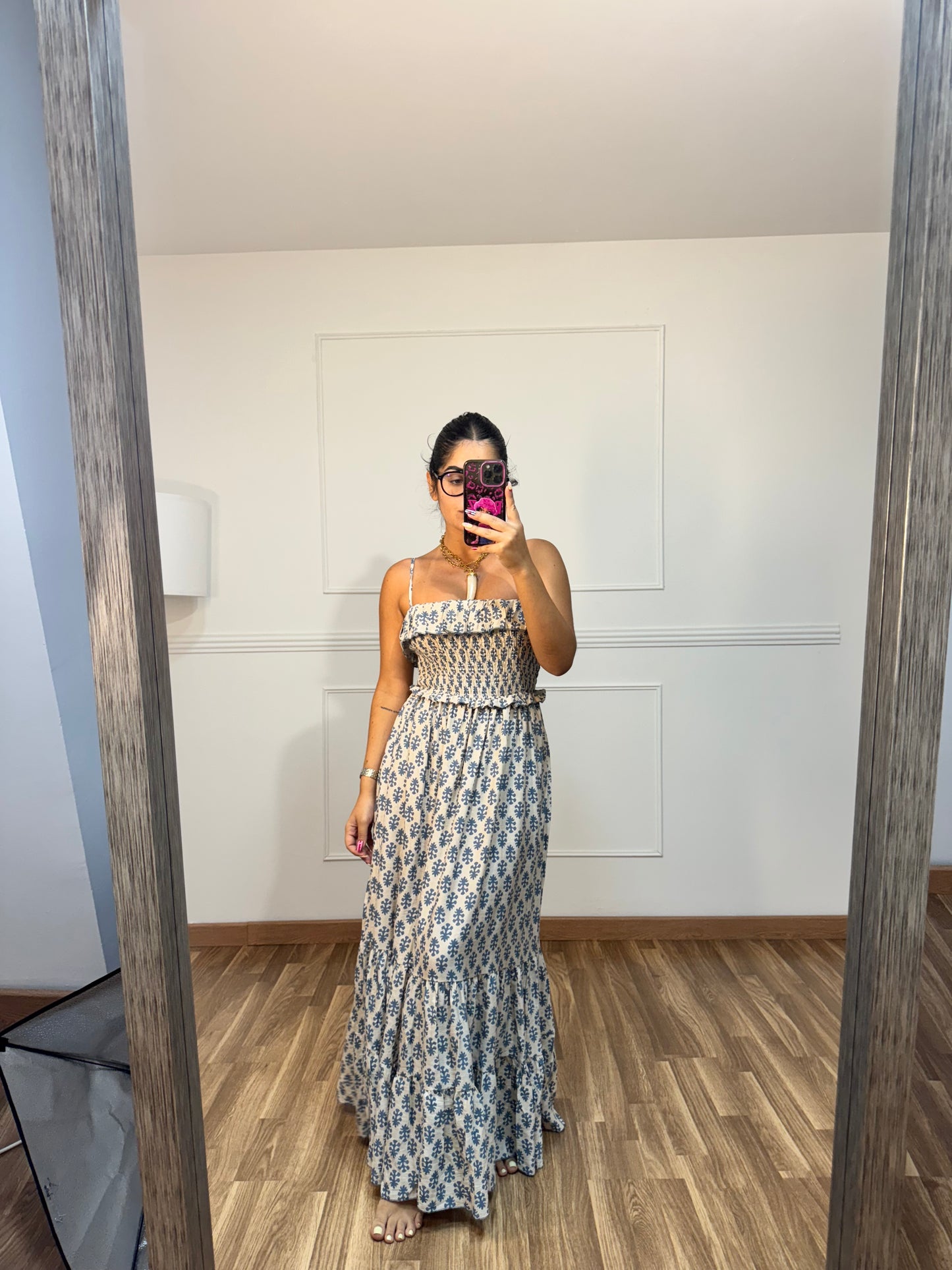 VESTIDO MARTA