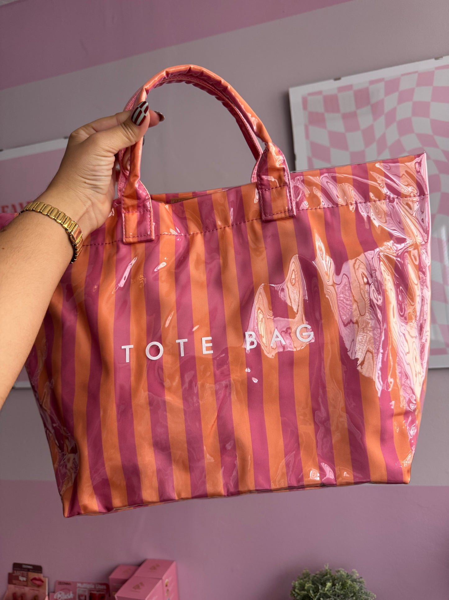 BOLSO TOTE
