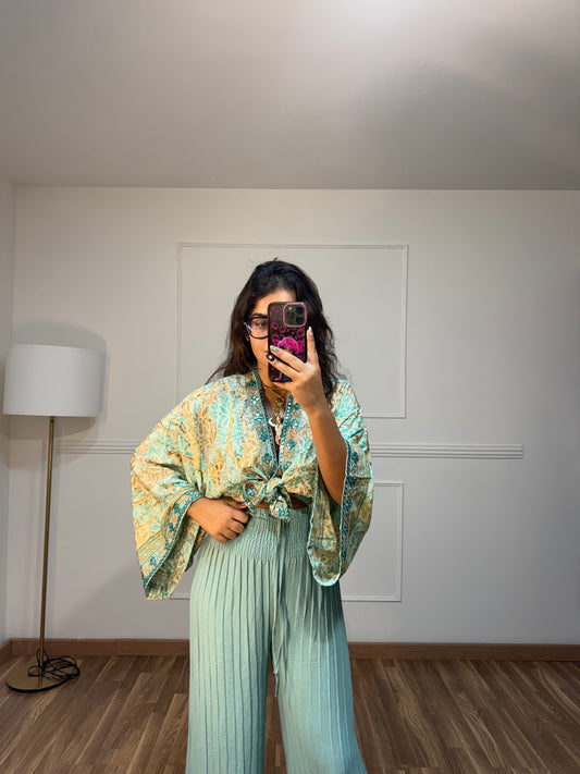 KIMONO BOHO