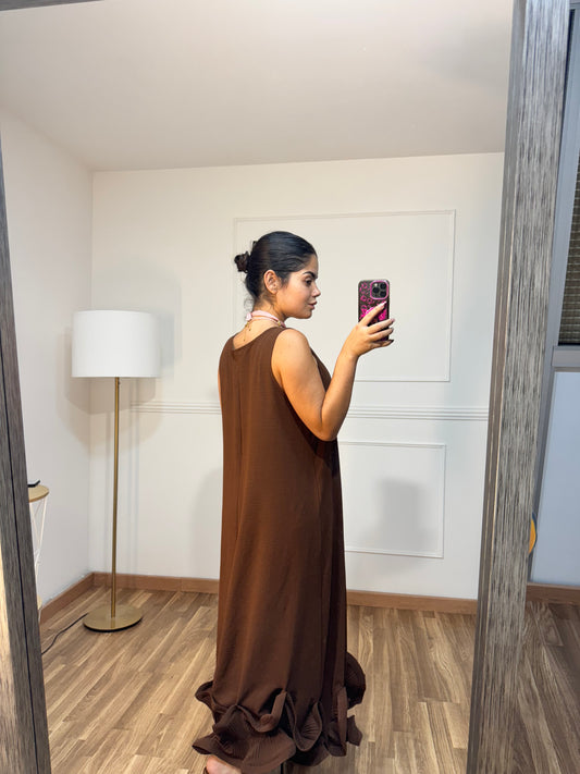 VESTIDO OLIVIA