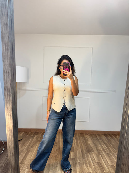 JEANS BRILLO