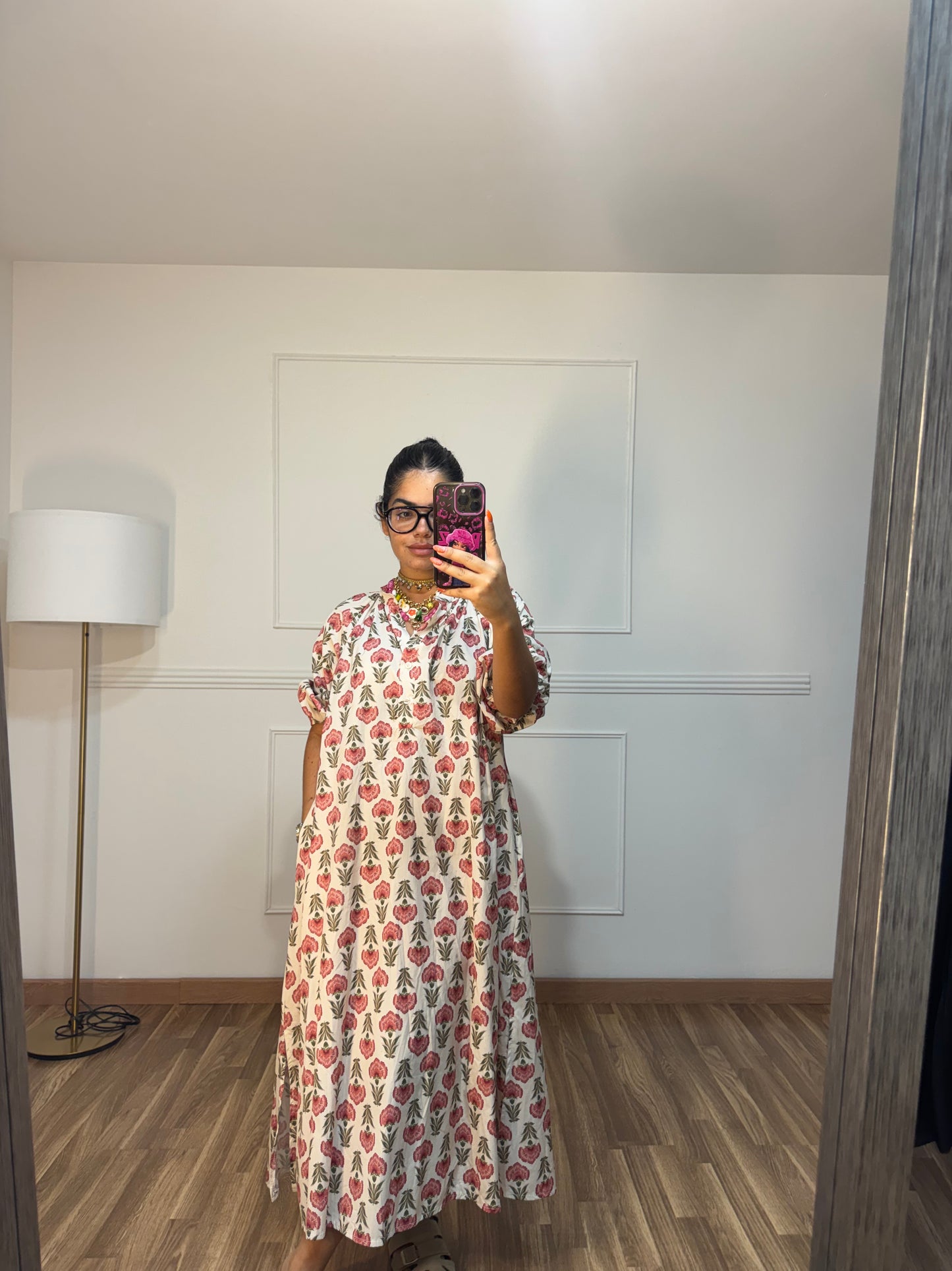 VESTIDO VIOLETA