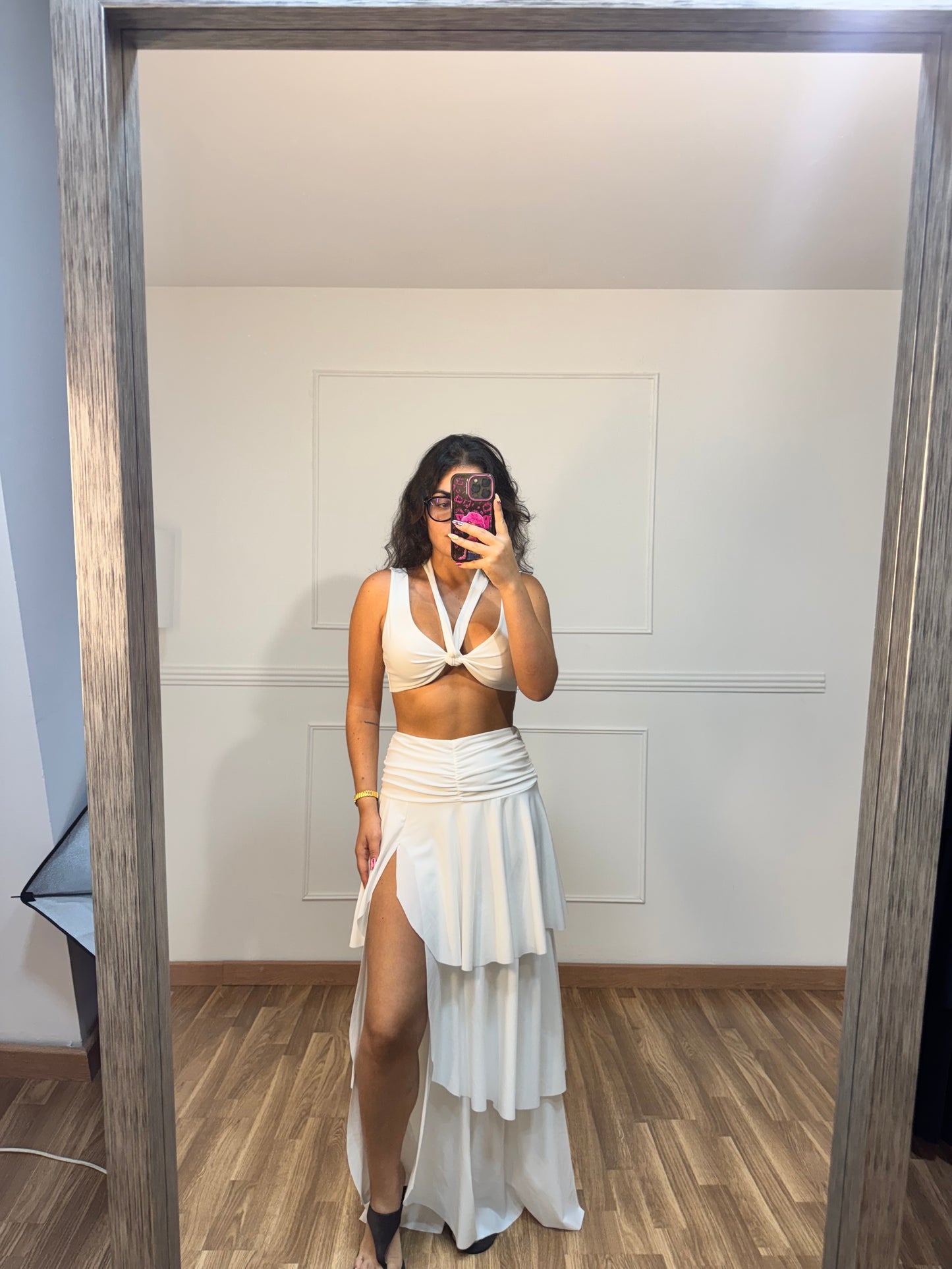 CONJUNTO LIMA