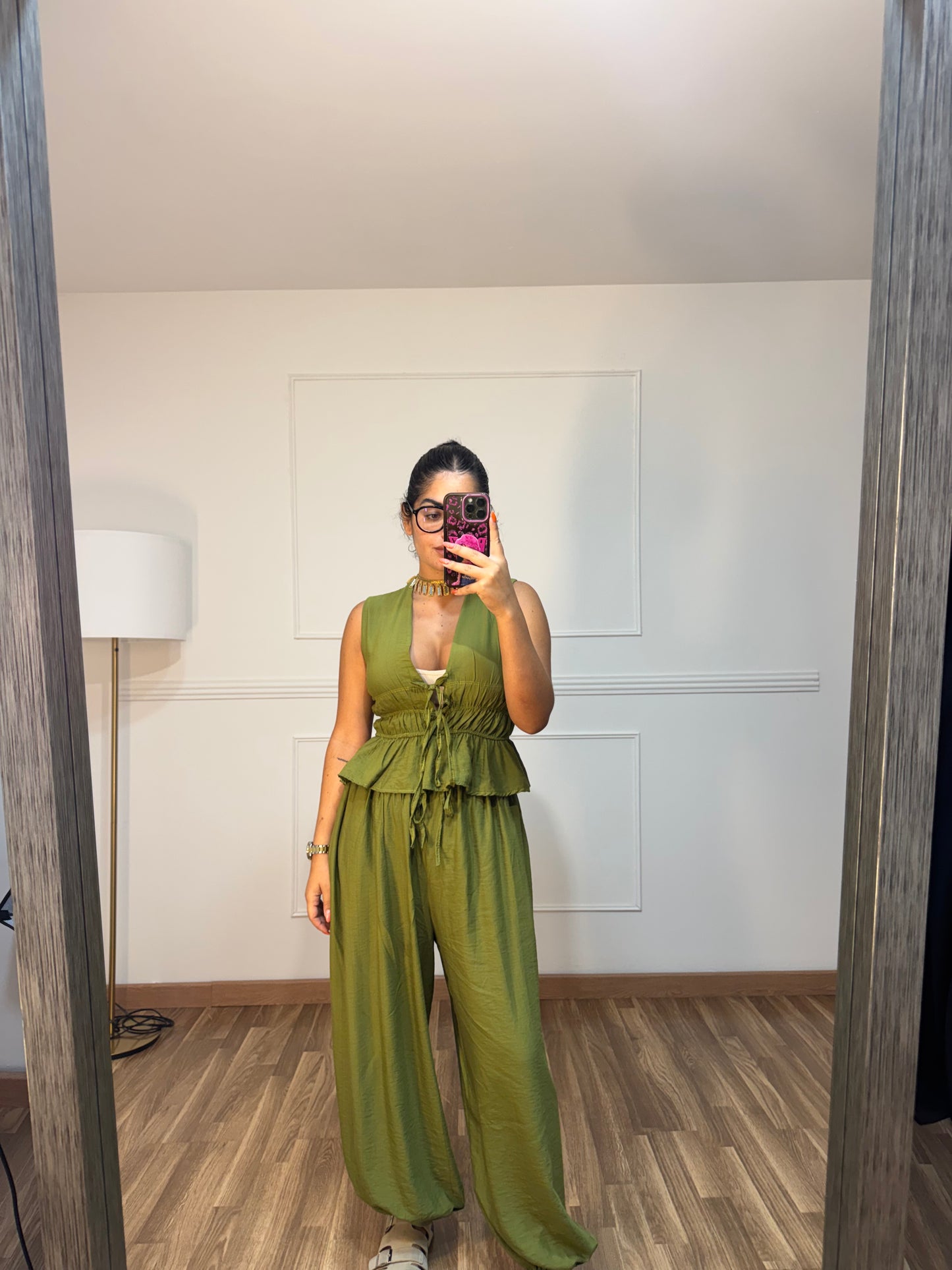 CONJUNTO ELENA