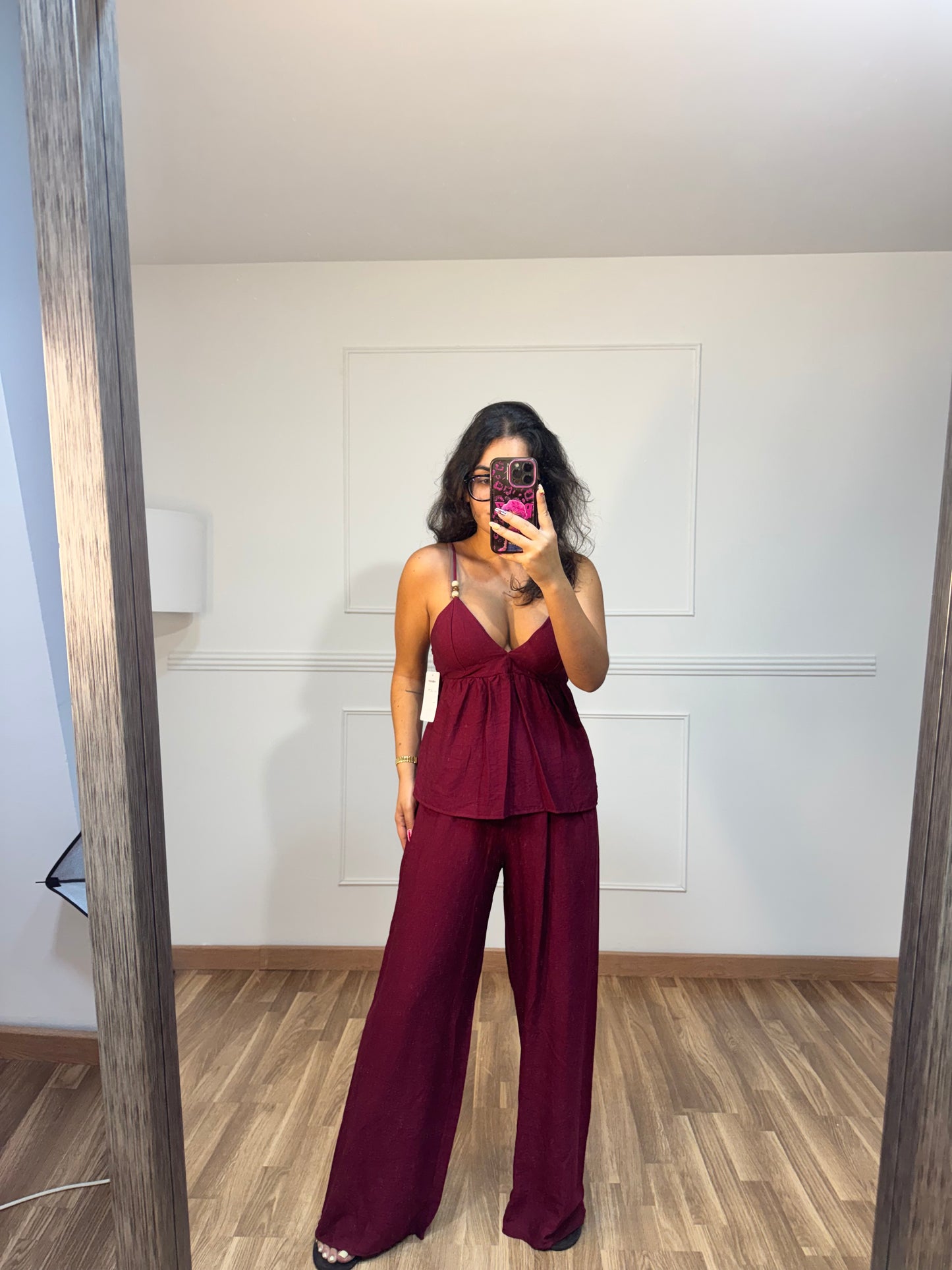 CONJUNTO ALEXIA
