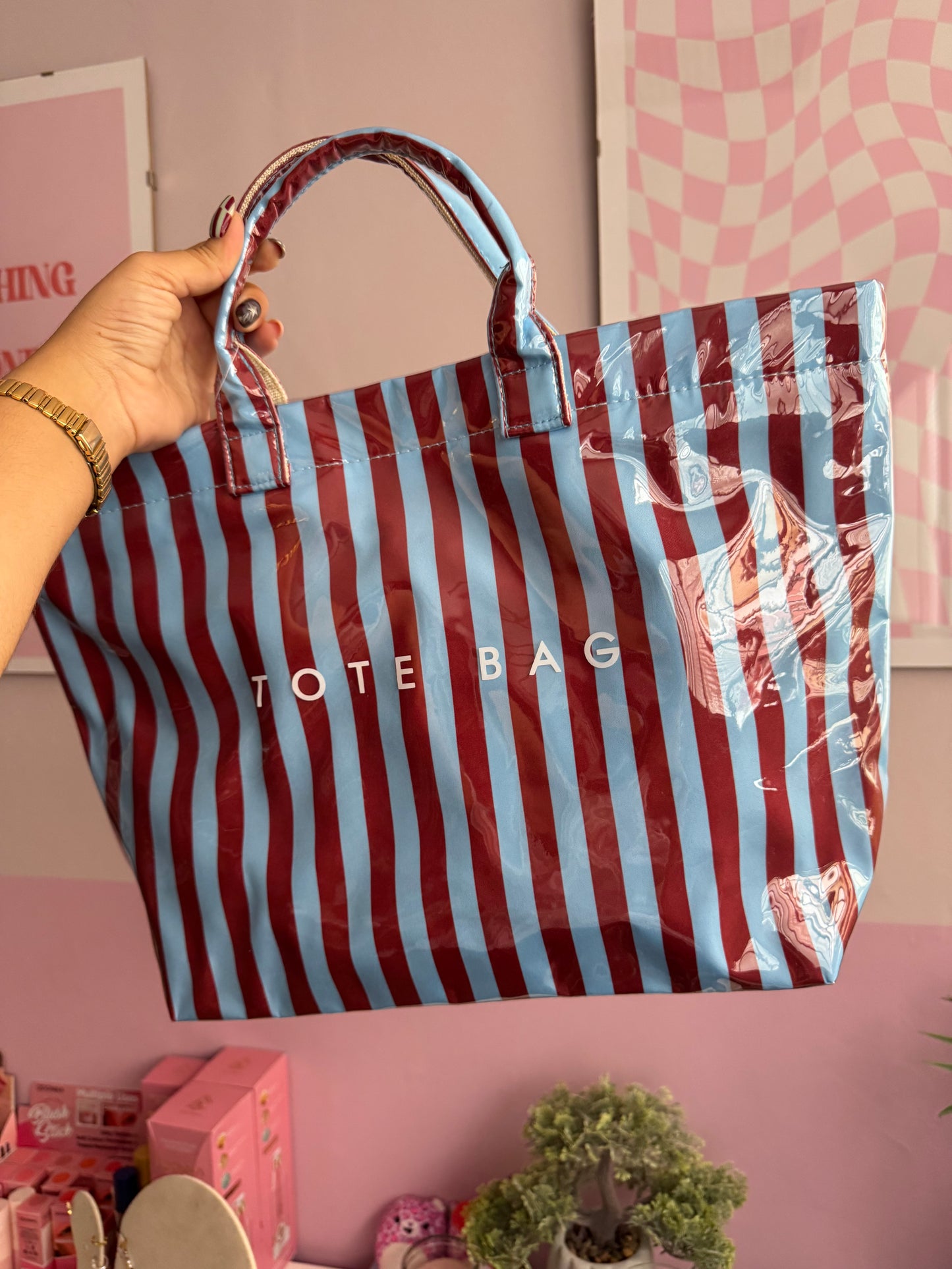 BOLSO TOTE