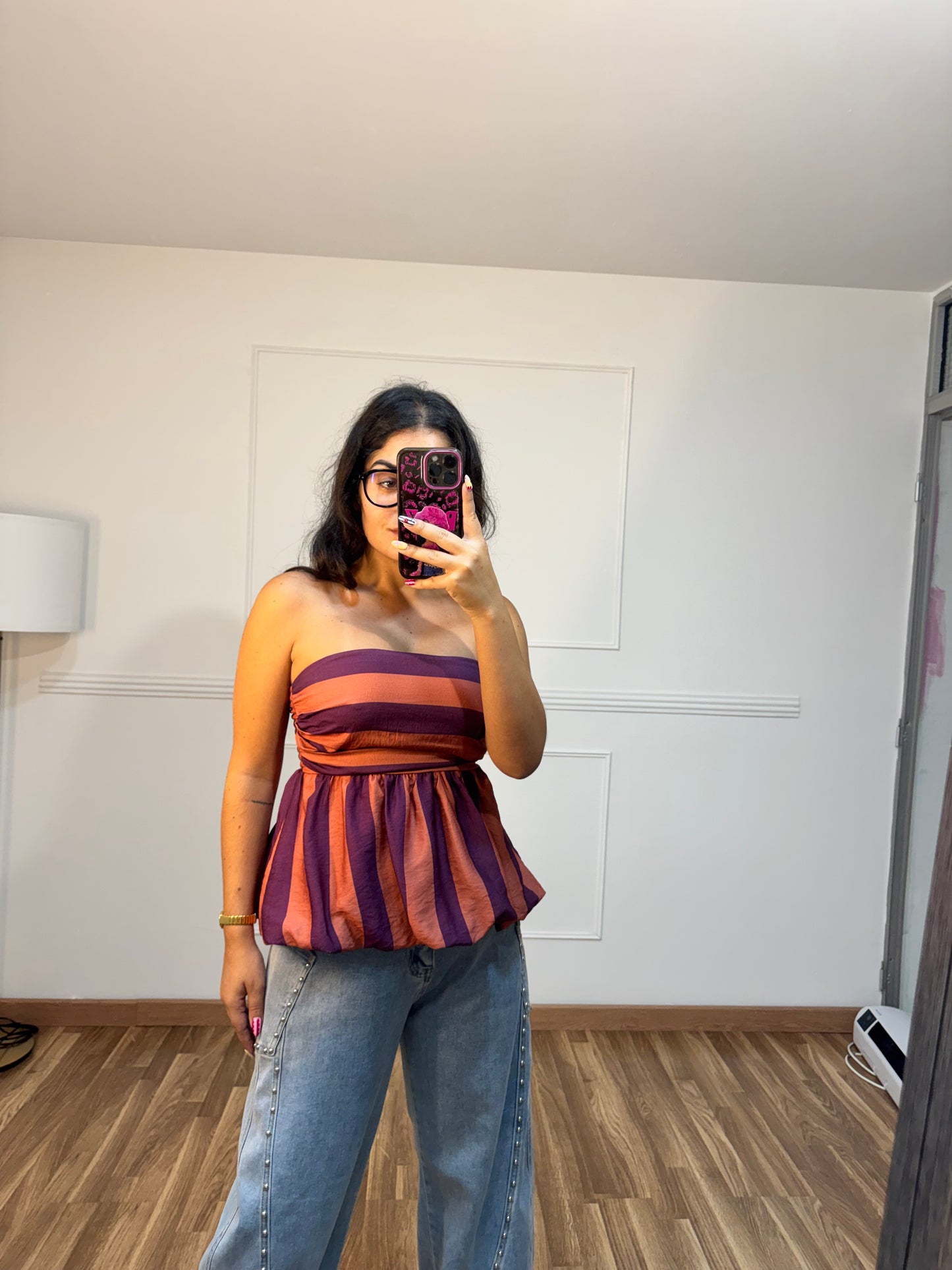 TOP JULIA