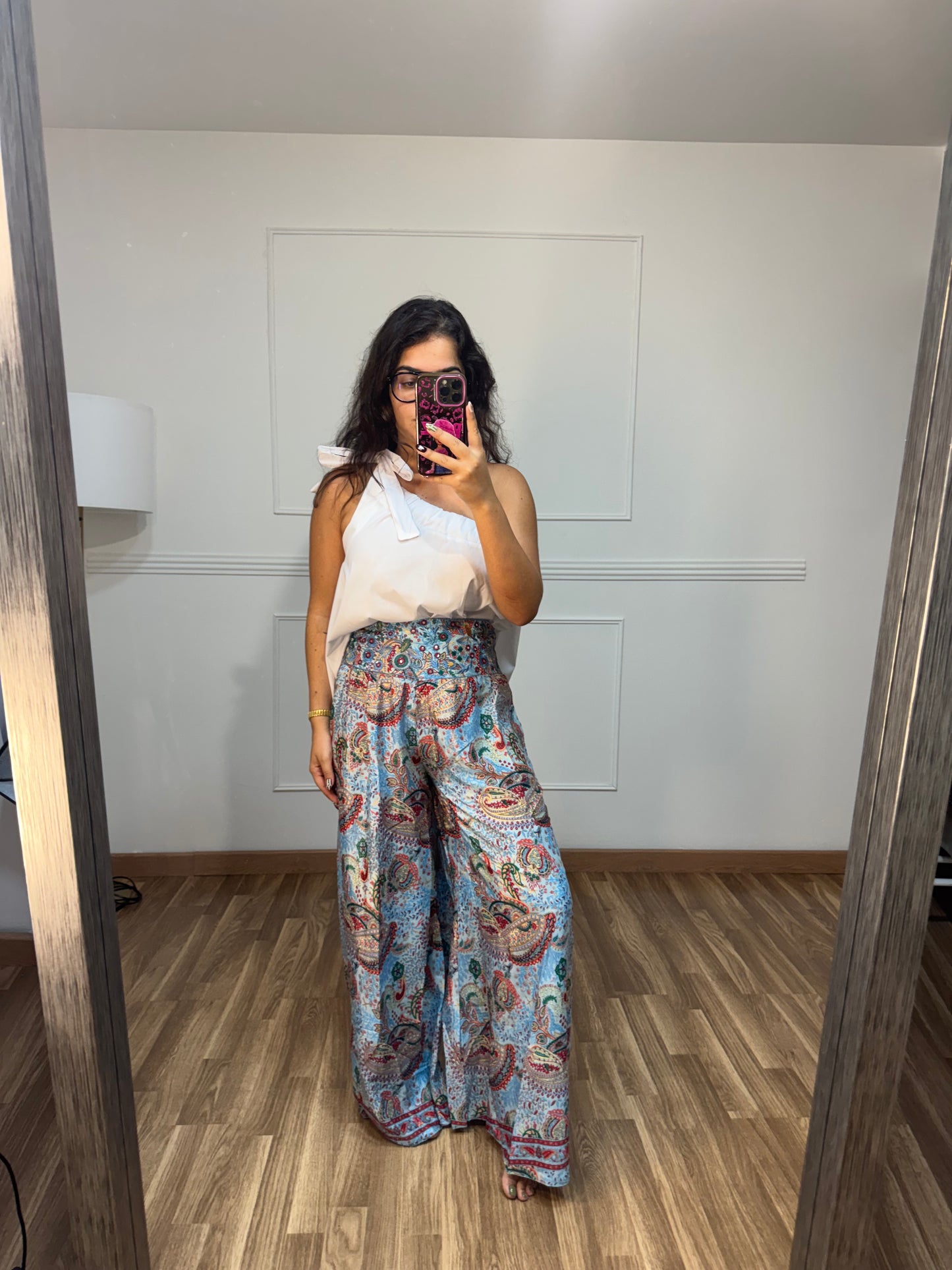 PANTALÓN BOHO