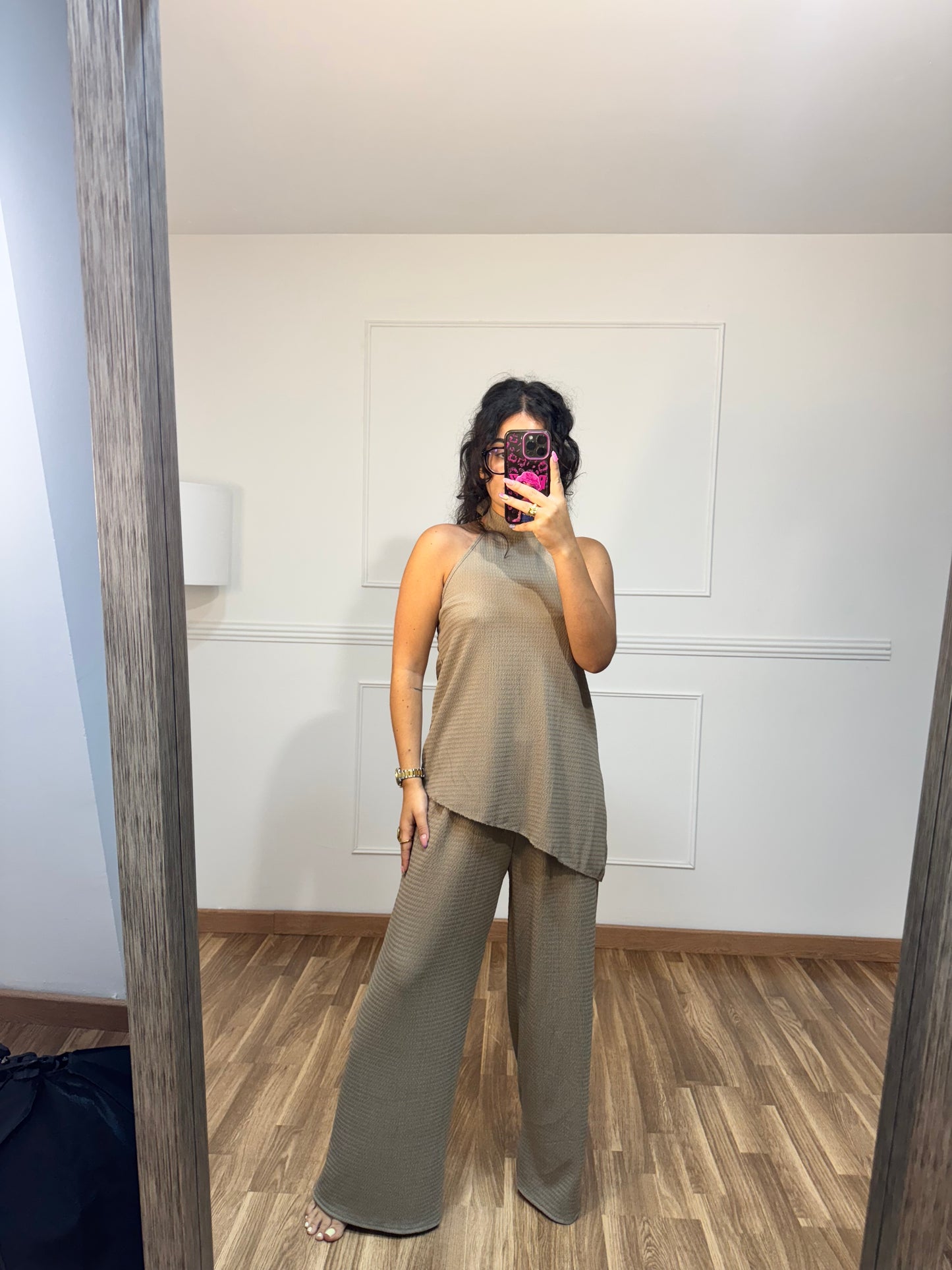 CONJUNTO SALMA
