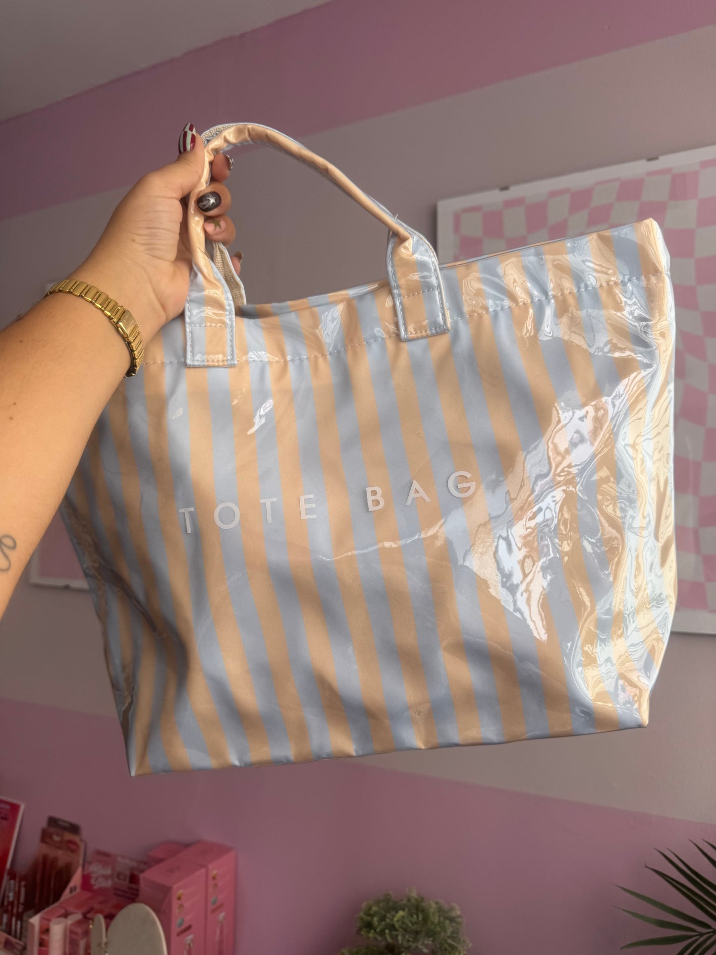BOLSO TOTE