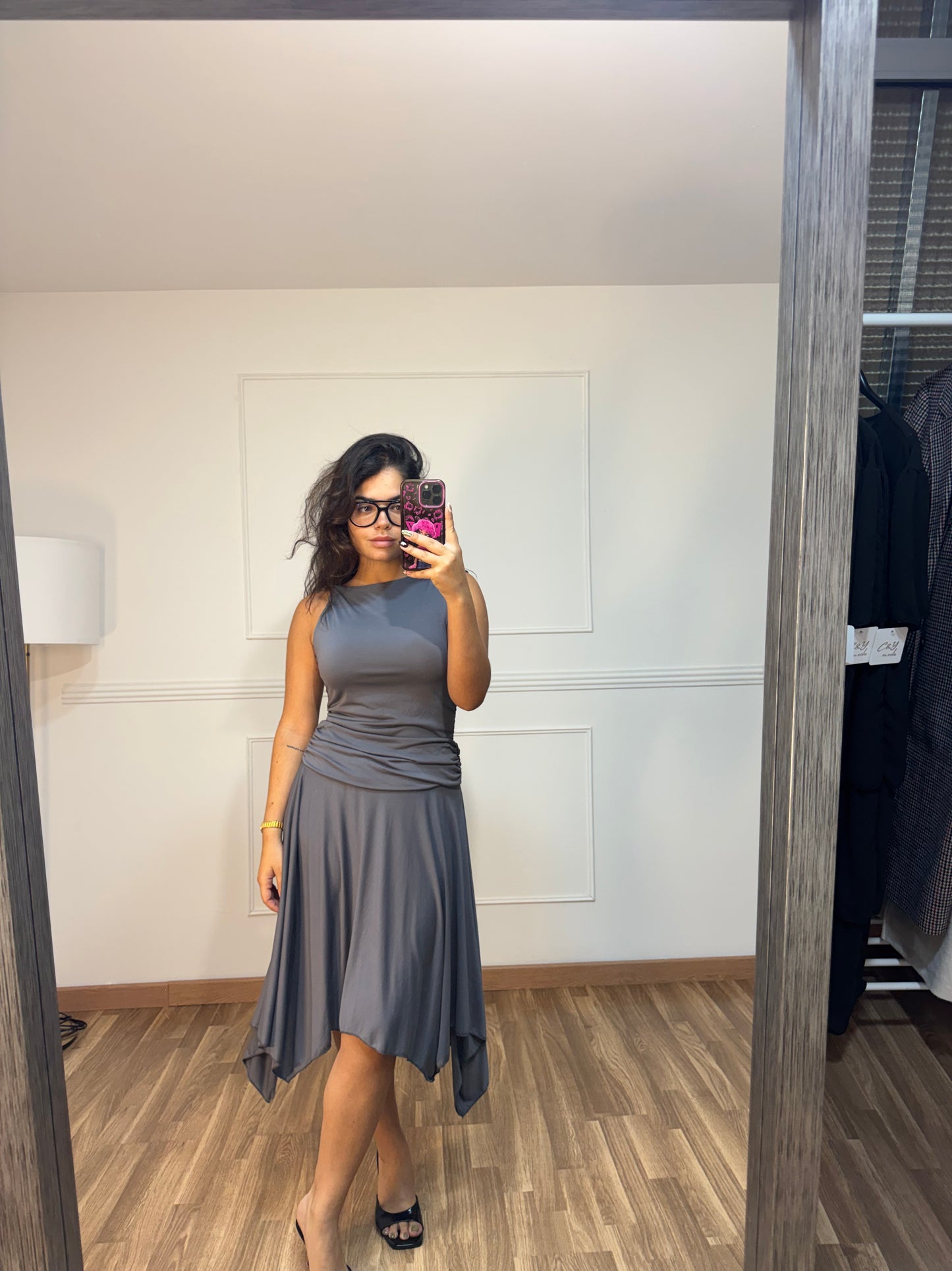 CONJUNTO LUCIA