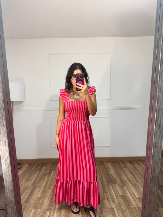 VESTIDO MARTINA