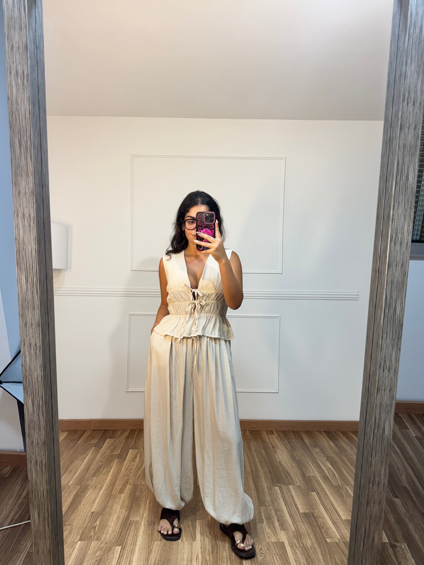 CONJUNTO NOA