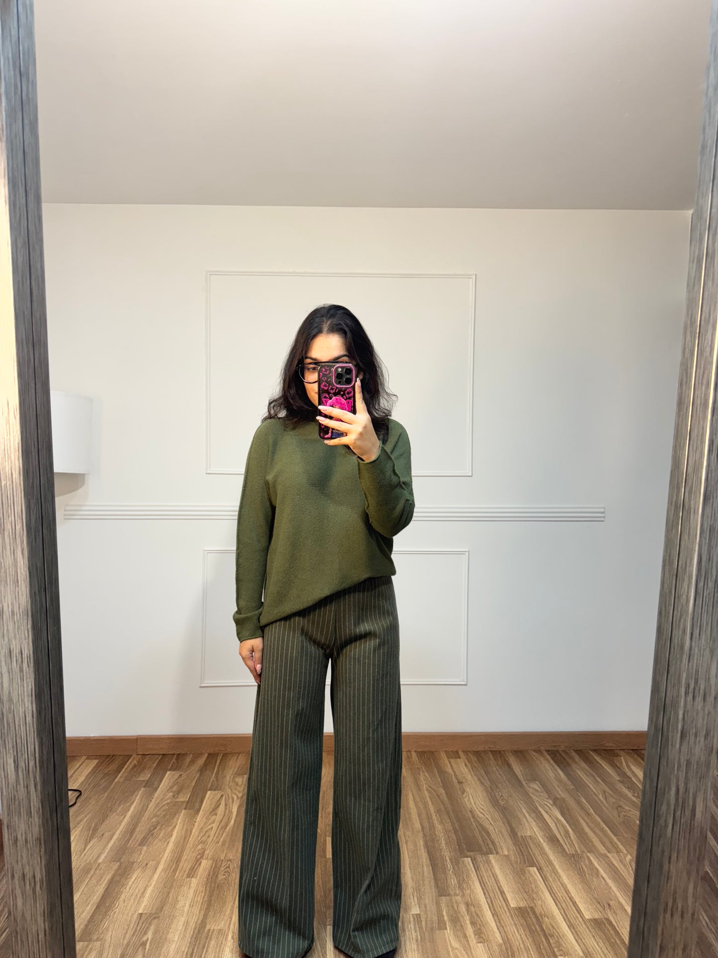 PANTALÓN CINTO DIPLOMÁTICO