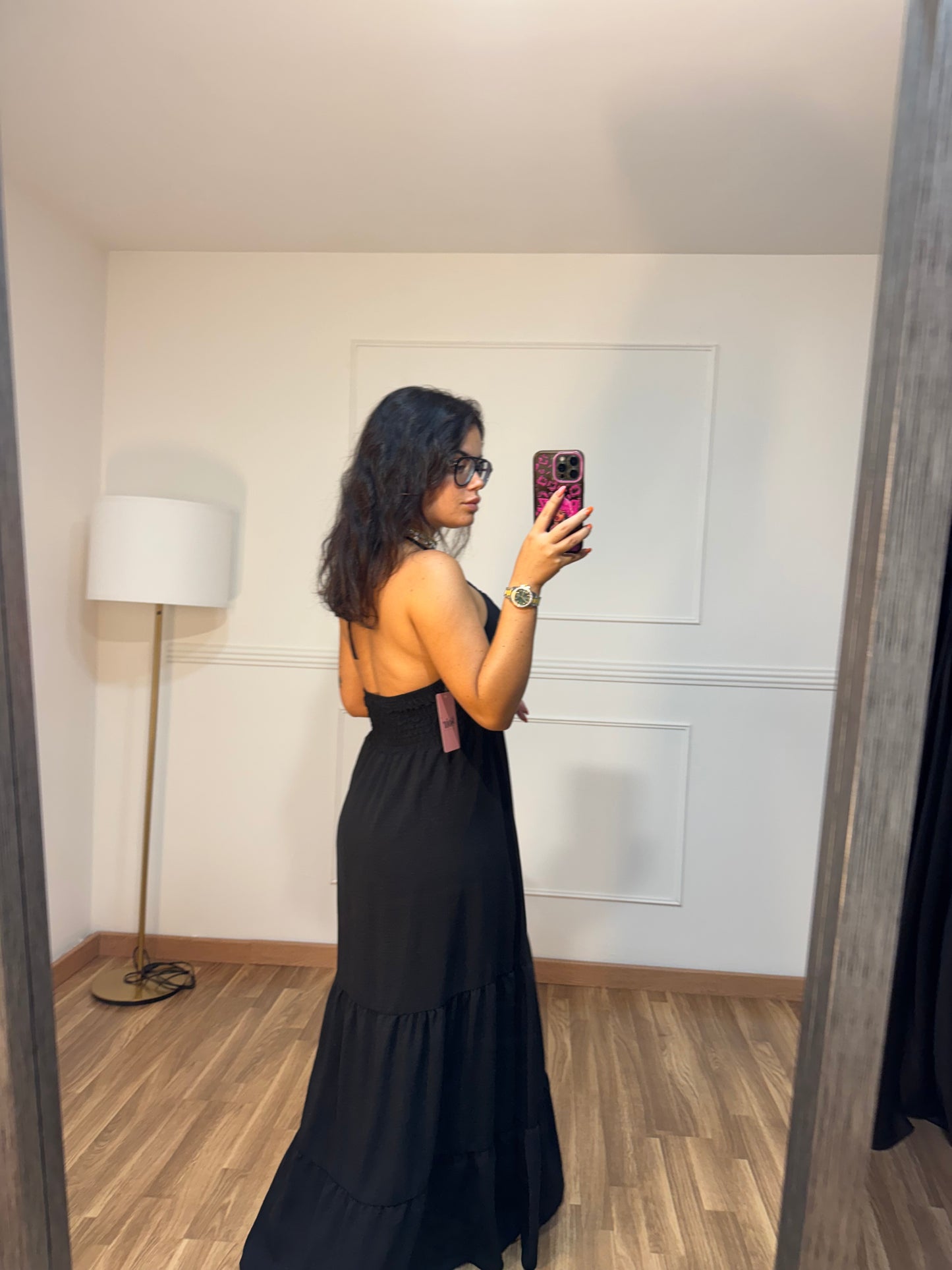VESTIDO ERICA